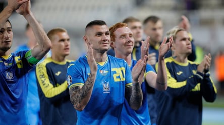 Україна — Мальта: Ребров оголосив заявку на матч відбору Євро-2024 - 285x160