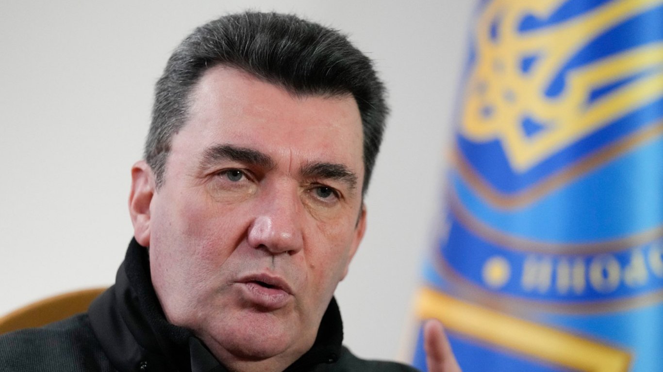 Данилов рассказал, утверждены ли уже окончательные планы контрнаступления ВСУ
