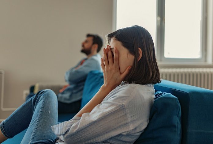 Ознаки емоційно незрілого чоловіка