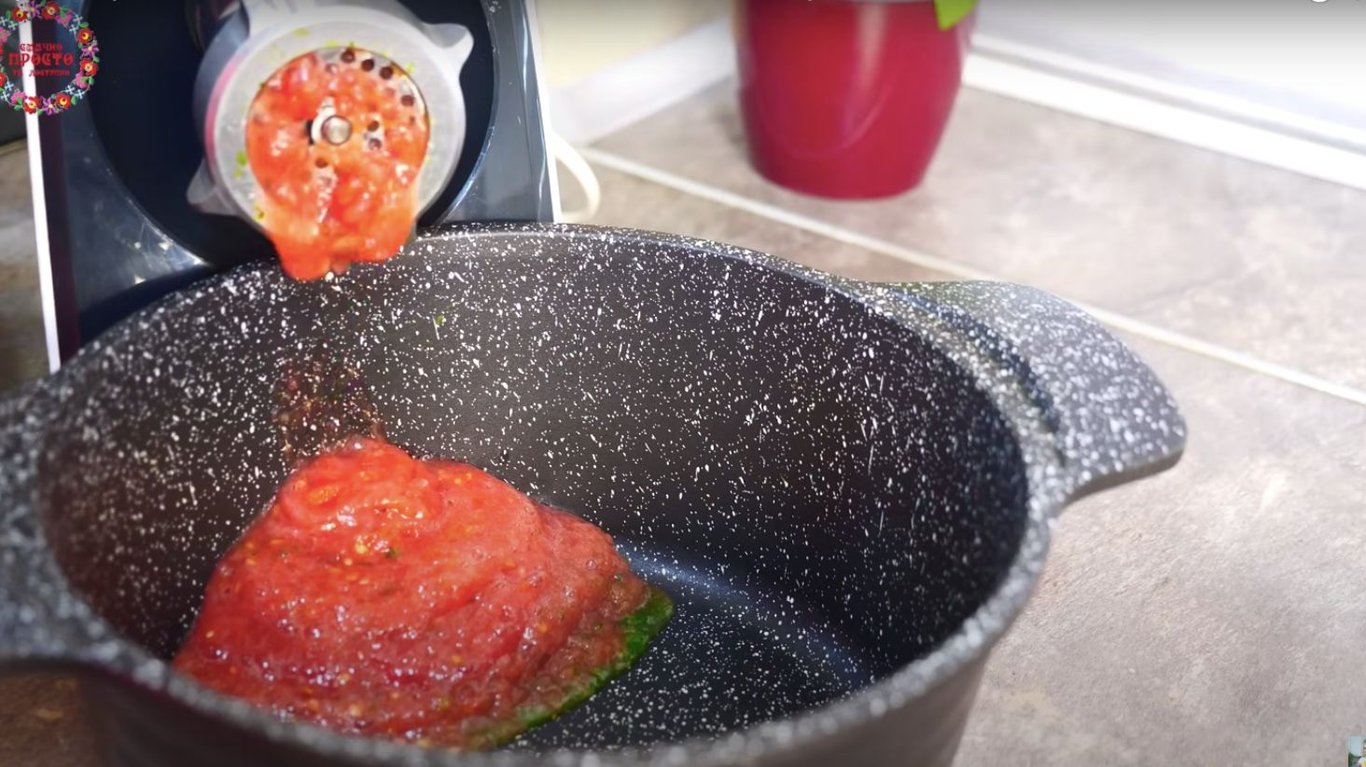 баклажани на зиму 