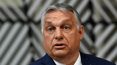Из-за заявлений Орбана против Украины рухнул курс венгерского форинта - 285x160