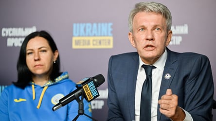 Міжнародний комітет заборонив збірній України використати форму — деталі - 290x160