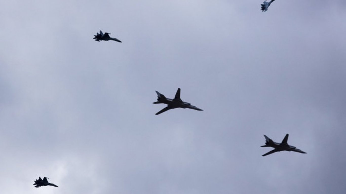 В ряде областей Украины объявлена воздушная тревога — какая угроза