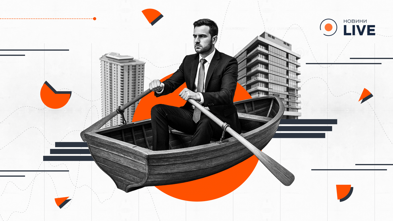 Коучинг во время войны — как лидеры держатся на плаву