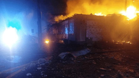 Обстріл на Київщині — постраждали працівники ДТЕК - 285x160