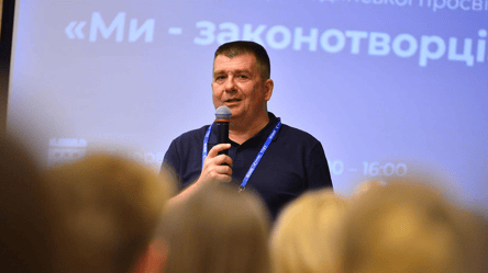 У парламентському інституті назвали основну причину для виборів - 290x166