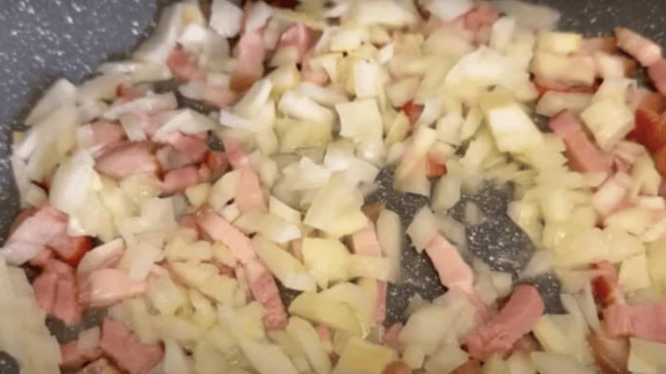 рецепт традиційної української страви 