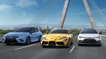 Toyota розпочала продажі авто з пробігом понад 200 тис. км — кому це вигідно - 285x160