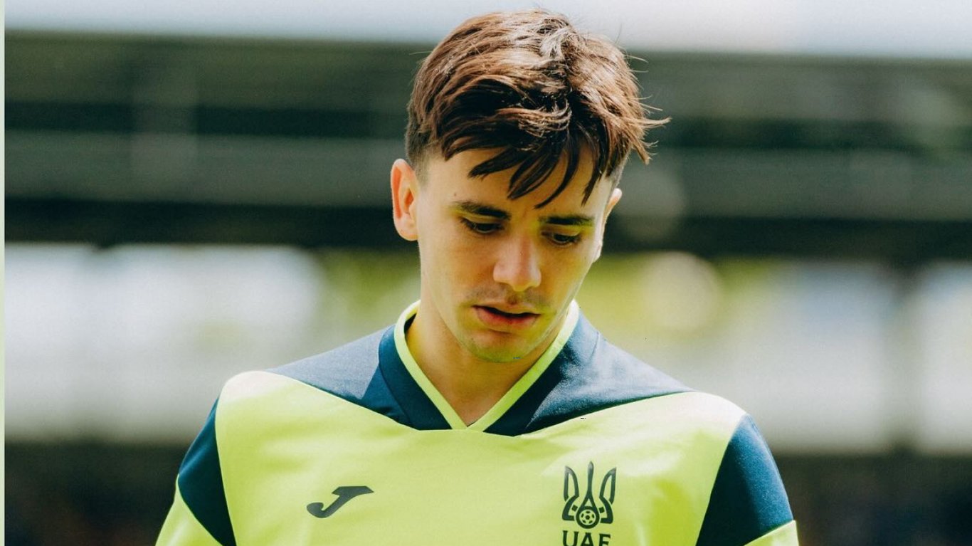 Микола Шапаренко