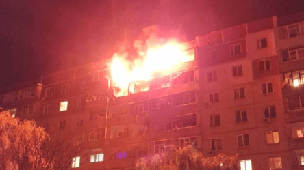 Сумы атаковали 10 дронов за час — пострадали люди - 290x160