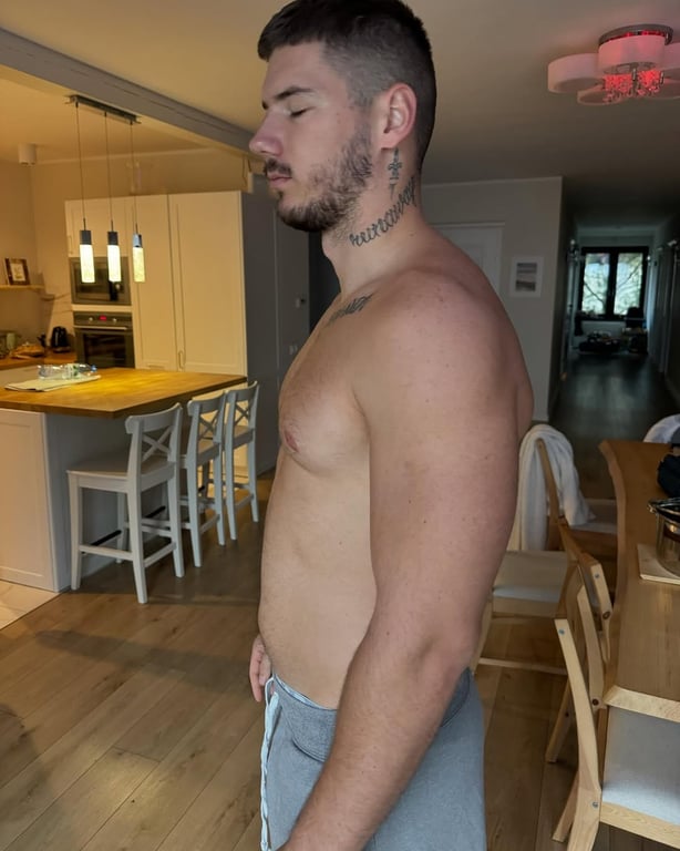 Александр Волошин