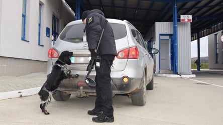 Планируйте поездку заранее — замечены большие очереди на границе - 285x160