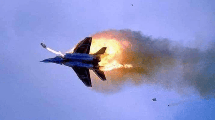 Бьют рекорды: СМИ подсчитали небоевые потери военных самолетов РФ - 285x160