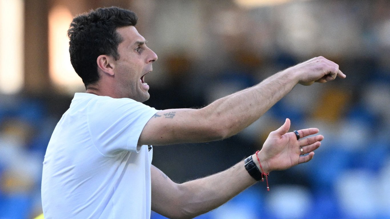 Тьяго Мотта