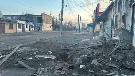 За минувшие сутки оккупанты обстреляли более 15 населенных пунктов Харьковщины, — ОВА - 285x160
