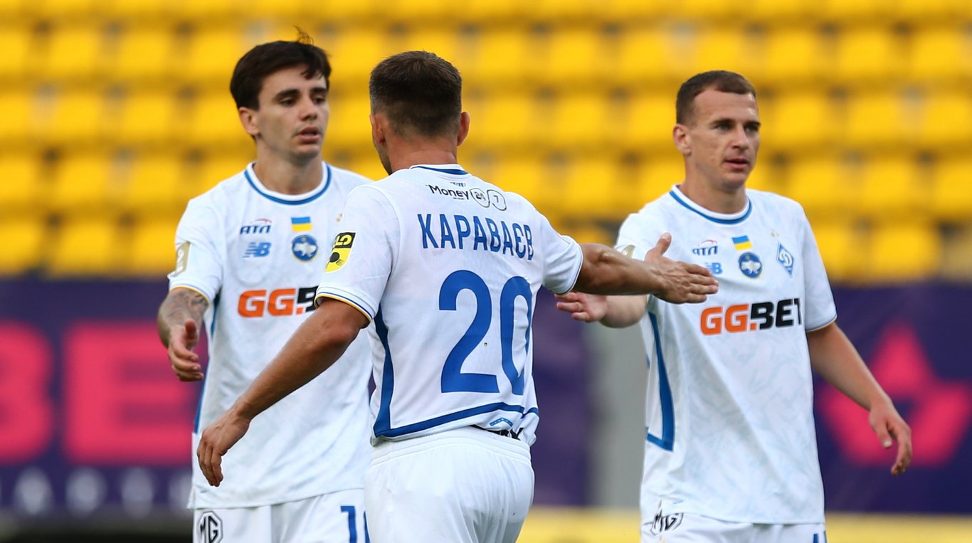 Александр Караваев