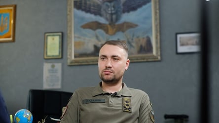 Выборы в Украине — планирует ли баллотироваться Буданов - 304x171