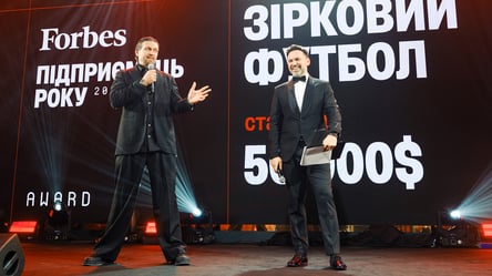 Бізнес задонатив понад 3,7 млн дол. на аукціоні Forbes Ukraine - 328x184