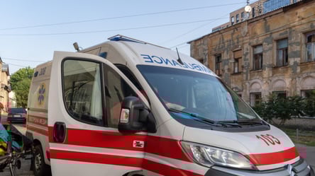 У Києві в ТЦК помер чоловік — що відомо про трагедію - 285x160