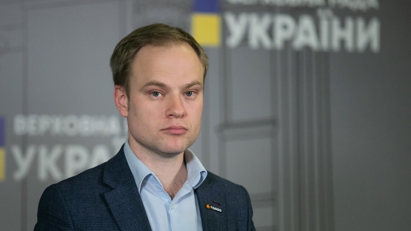 Юрчишин пояснив, який зв'язок між блокуванням чат-ботів та критикою Telegram від української влади