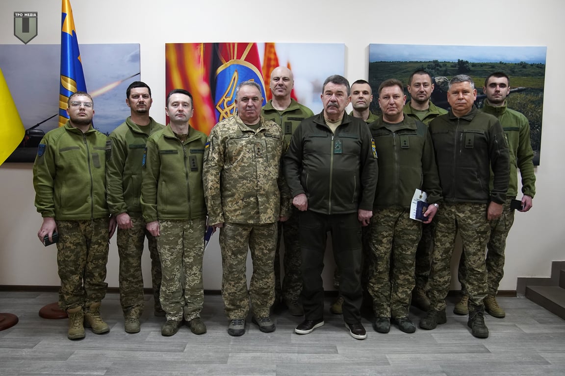 Олександр Кузьмук