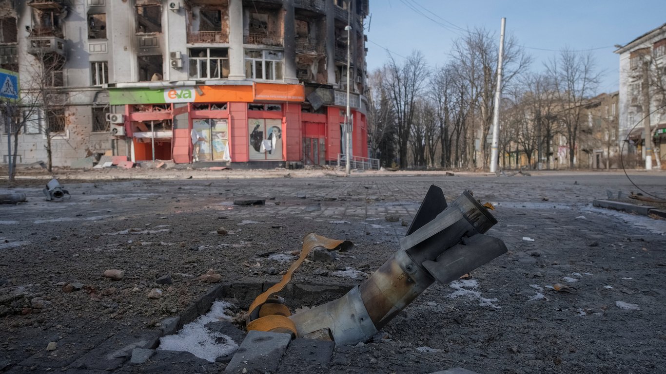 СМИ рассказали, сколько потенциальных экстремистов из Германии воюют в Украине