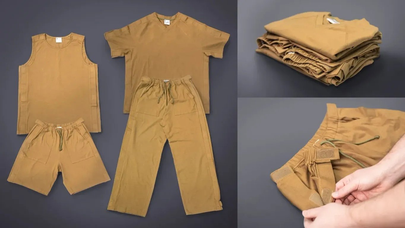 Что входит в пакет раненого для ВСУ