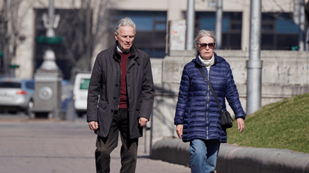 Пенсії суддів та прокурорів: Гетманцев розповів, якими повинні бути виплати - 285x160