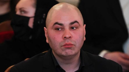Дебоширив та побив поліцейського: син Жириновського отримав 15 діб арешту - 285x160