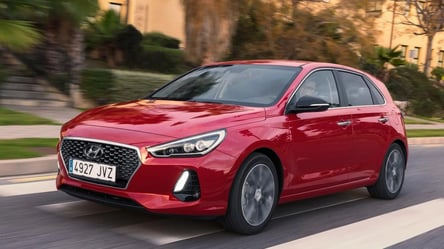 Чи варто купити вживаний Hyundai i30 третього покоління - 290x166