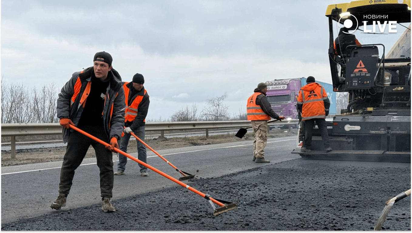 Дороги Одещини після зими: скільки потрібно грошей на відновлення - фото 3