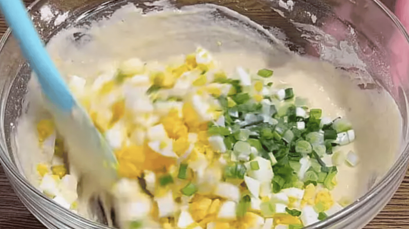 що приготувати на сніданок