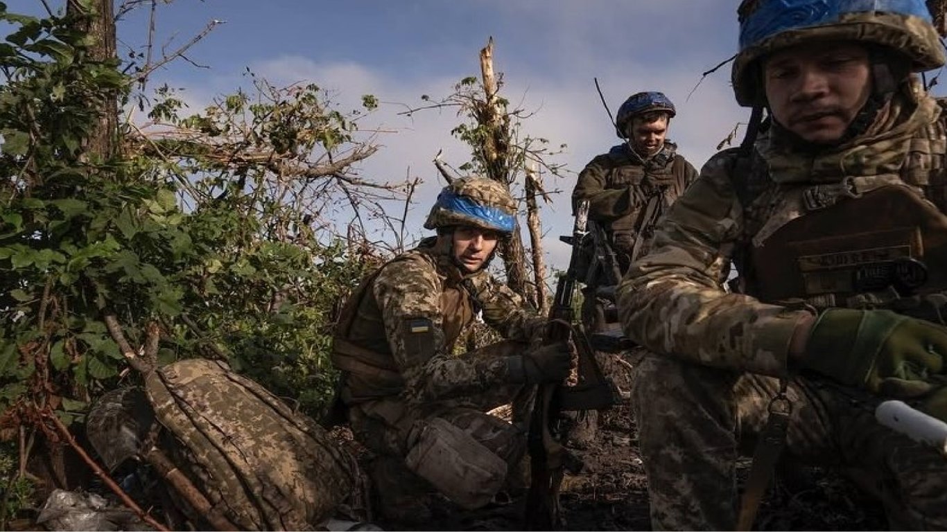 На Харківщині ворог змінив тактику штурмів: новий план