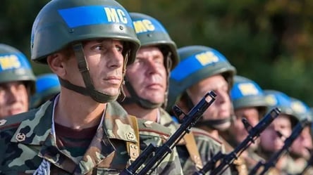 Вывод войск РФ решит проблему с Приднестровьем,— Сибига - 285x160