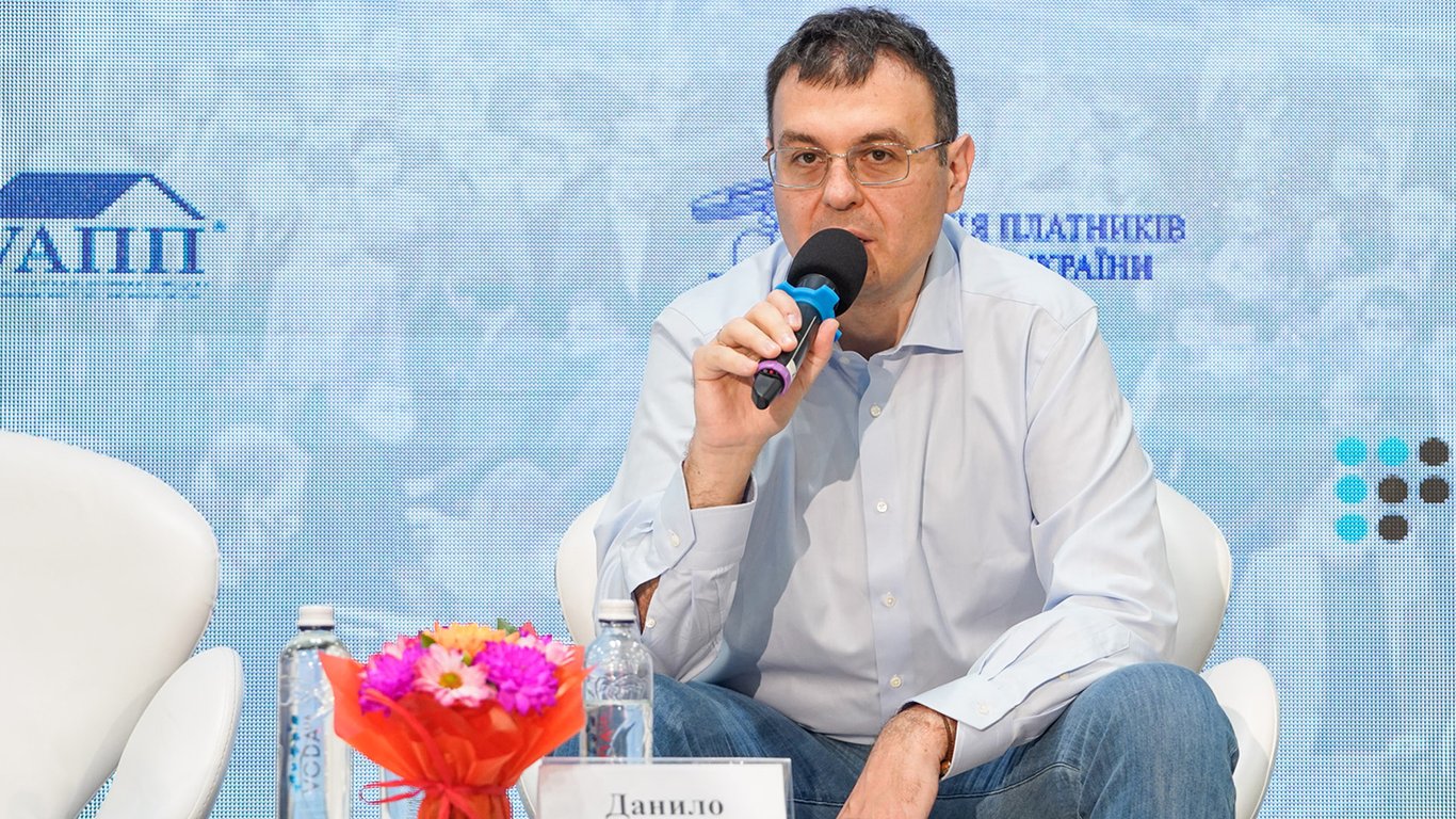 Перший внесок за єОселею: Гетманцев озвучив, якою має бути сума