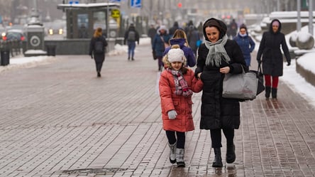 В Украину идет потепление — какая погода будет завтра - 290x166