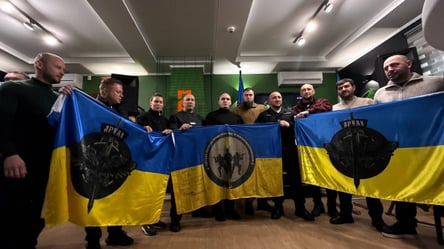 У Миколаєві відкрили простір для військових та цивільних - 290x166