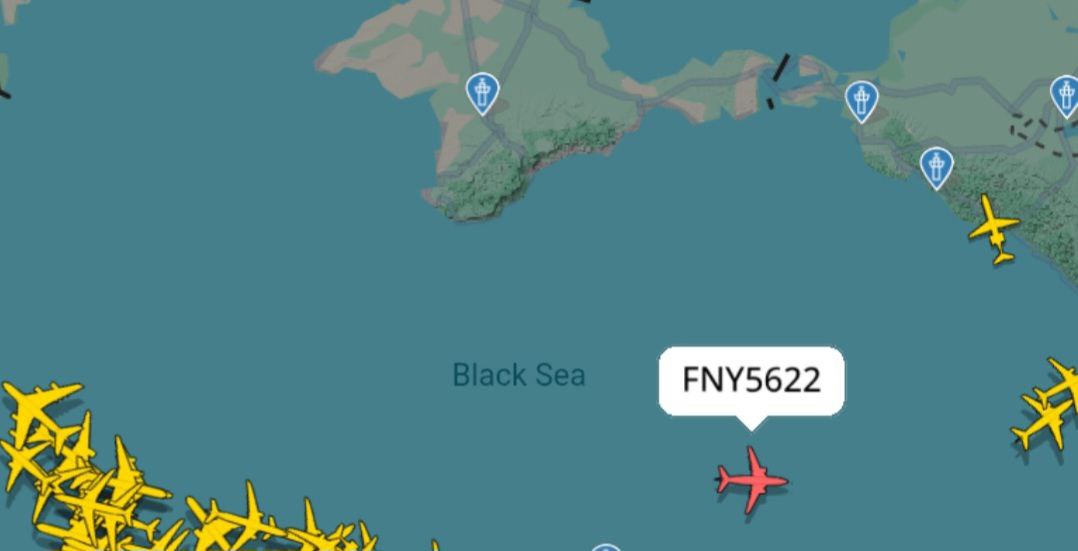 Розвідник Франції над морем