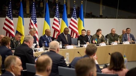 Засідання "Рамштайн" — коли та де воно відбудеться - 285x160