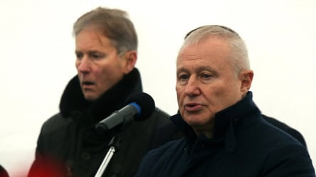 У братьев Суркисов разный взгляд на будущее Динамо — что известно - 285x160