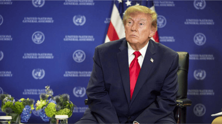 Вони дуже хороші бійці: Трамп висловився про українців - 290x160