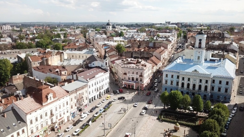 Владельцы квартир в Черновцах установили новые цены - фото 3