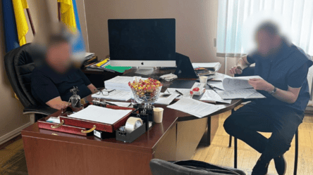 На Київщині підозрюють мера у збитках на 1,3 млн грн через озеленення - 285x160
