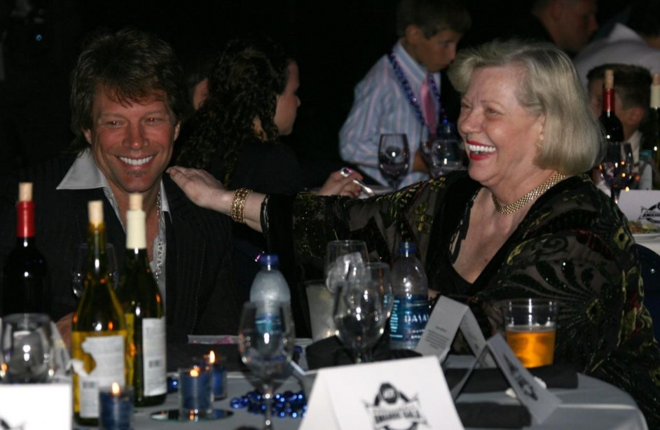 У родині Джона Бон Джові сталося горе - фото 1