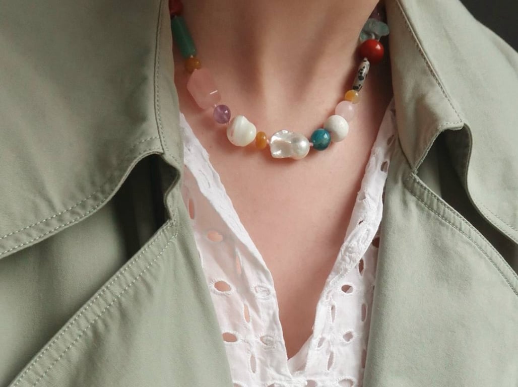 В тренді нестандартні аксесуари