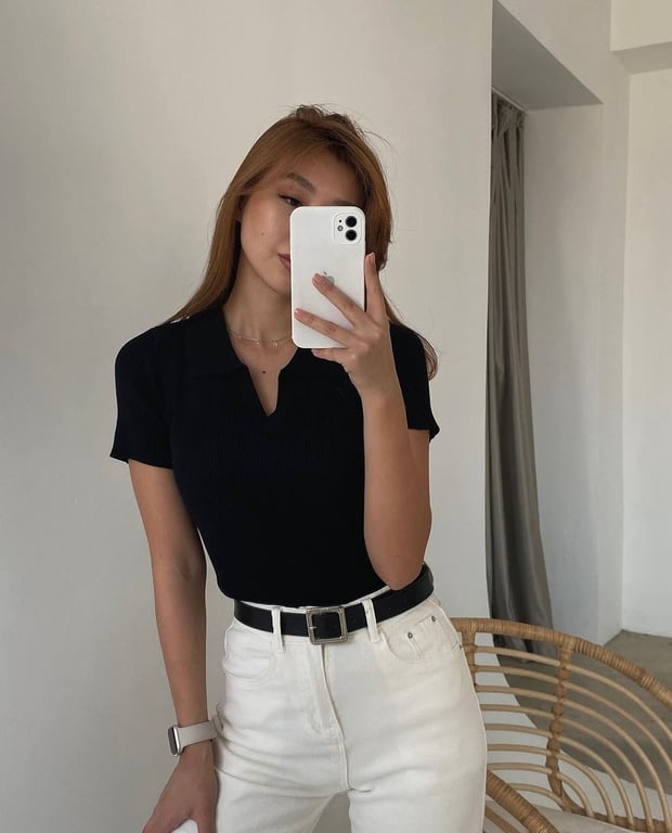 Базові речі, які мають бути в гардеробі