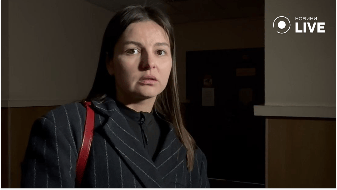 В Одесі відбл=улося чергове засідання у справі про вбивство Ганула