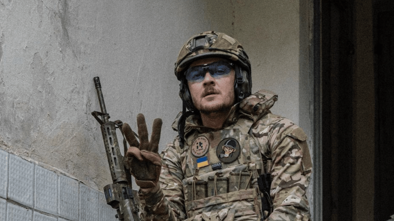 Женю Галича срочно возвращают на фронт — важное обращение к украинцам