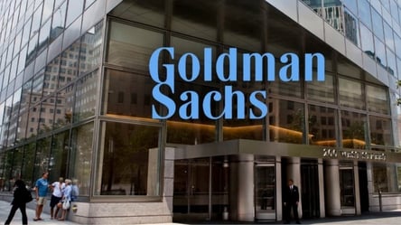 Goldman Sachs скоротить тисячі робочих місць, — Reuters - 285x160