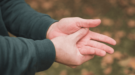 Что значит, когда чешется ладонь — не только к деньгам - 285x160